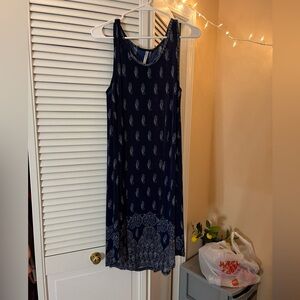 Women’s One Size Fits All Dress